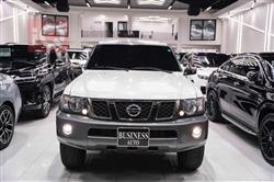 نيسان باترول سفاري